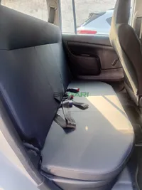 2020 Toyota Probox Hybrid 1.5L Hybrid, photo 7
