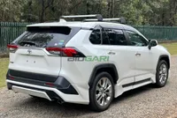 2019 Toyota RAV4 2L Petrol SUV, photo 4