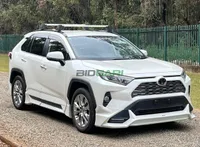 2019 Toyota RAV4 2L Petrol SUV, photo 2