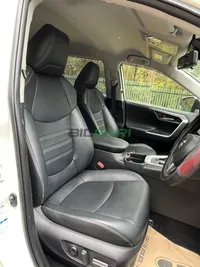 2019 Toyota RAV4 2L Petrol SUV, photo 7