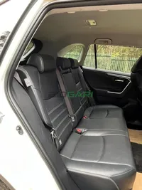 2019 Toyota RAV4 2L Petrol SUV, photo 8
