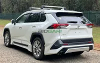 2019 Toyota RAV4 2L Petrol SUV, photo 3