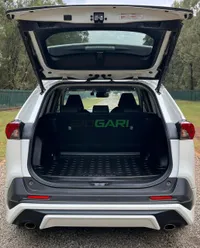 2019 Toyota RAV4 2L Petrol SUV, photo 9