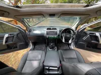 2013 Toyota Land Cruiser Prado J150 3L Diesel SUV, photo 6