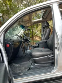 2013 Toyota Land Cruiser Prado J150 3L Diesel SUV, photo 7