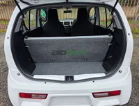 2018 Suzuki Alto Petrol Hatchback, photo 6