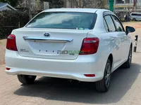 2019 Toyota Axio G GRADE 1.5L Hybrid Sedan, photo 3