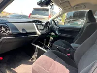 2019 Toyota Axio G GRADE 1.5L Hybrid Sedan, photo 12