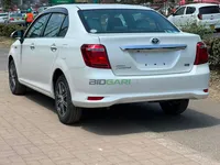 2019 Toyota Axio G GRADE 1.5L Hybrid Sedan, photo 4