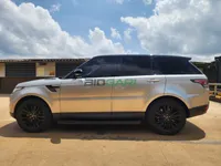 2016 Range Rover Sport 3L Diesel SUV, photo 7