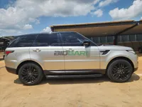 2016 Range Rover Sport 3L Diesel SUV, photo 4