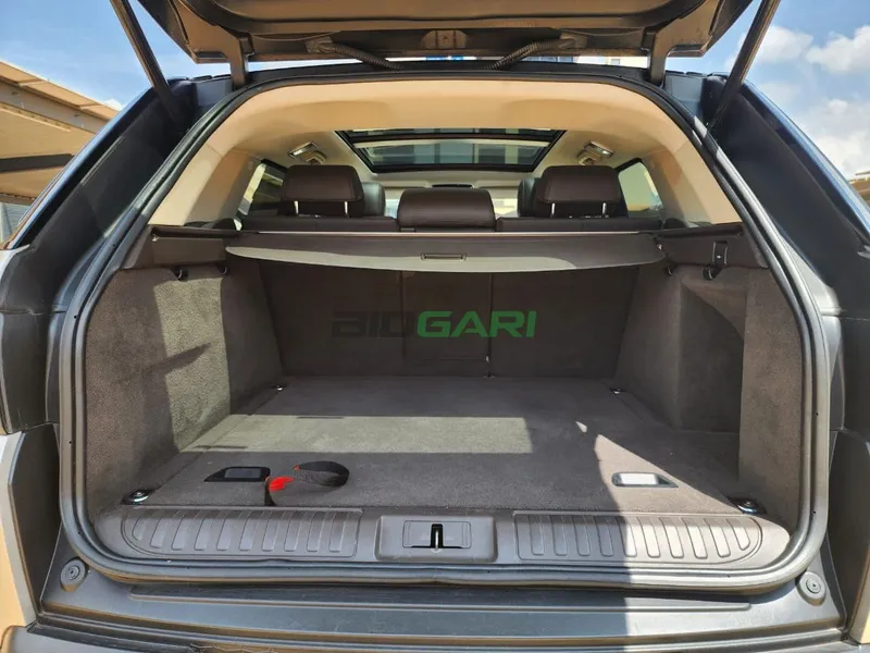2016 Range Rover Sport 3L Diesel SUV, photo 9