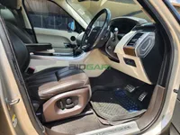 2016 Range Rover Sport 3L Diesel SUV, photo 13