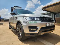 2016 Range Rover Sport 3L Diesel SUV, photo 2
