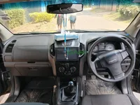 2023 Isuzu DMAX Double Cabin 2.5L Diesel Pickup, photo 6
