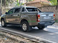 2023 Isuzu DMAX Double Cabin 2.5L Diesel Pickup, photo 3