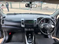 2009 Mitsubishi Outlander 2.4L Petrol SUV, photo 9