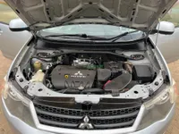 2009 Mitsubishi Outlander 2.4L Petrol SUV, photo 7