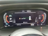 2022 Nissan X-Trail E Power e4orce 1.5L Hybrid SUV, photo 10
