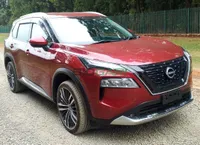 2022 Nissan X-Trail E Power e4orce 1.5L Hybrid SUV, main photo