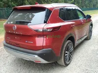 2022 Nissan X-Trail E Power e4orce 1.5L Hybrid SUV, photo 4