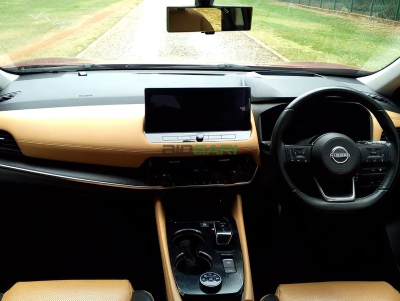 2022 Nissan X-Trail E Power e4orce 1.5L Hybrid SUV, photo 11