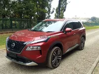 2022 Nissan X-Trail E Power e4orce 1.5L Hybrid SUV, photo 2