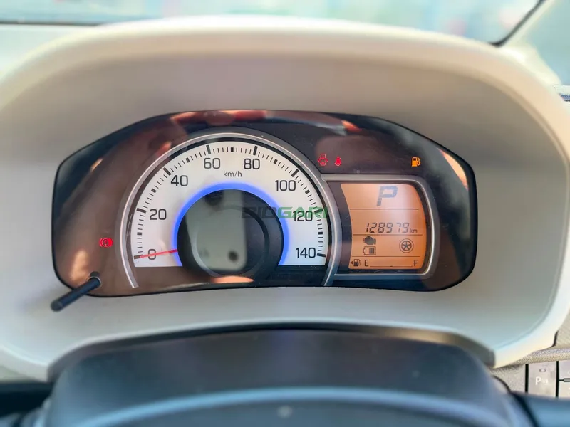 2019 Suzuki Alto Petrol Hatchback, photo 5
