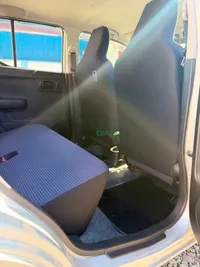 2019 Suzuki Alto Petrol Hatchback, photo 4