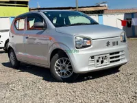 2019 Suzuki Alto Petrol Hatchback, main photo