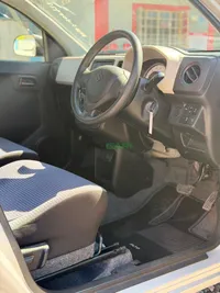 2019 Suzuki Alto Petrol Hatchback, photo 6