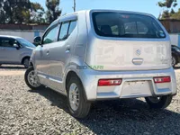 2019 Suzuki Alto Petrol Hatchback, photo 2