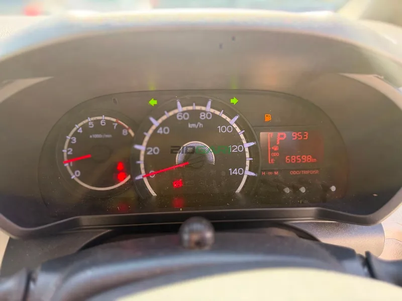 2020 Subaru Stella Petrol Hatchback, photo 6