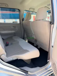2020 Subaru Stella Petrol Hatchback, photo 5