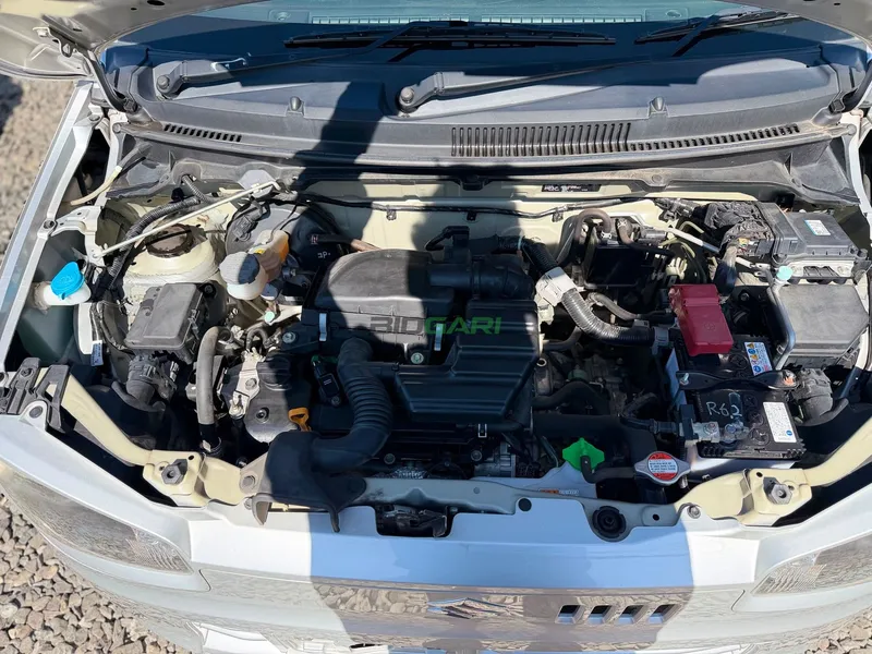 2020 Subaru Stella Petrol Hatchback, photo 3