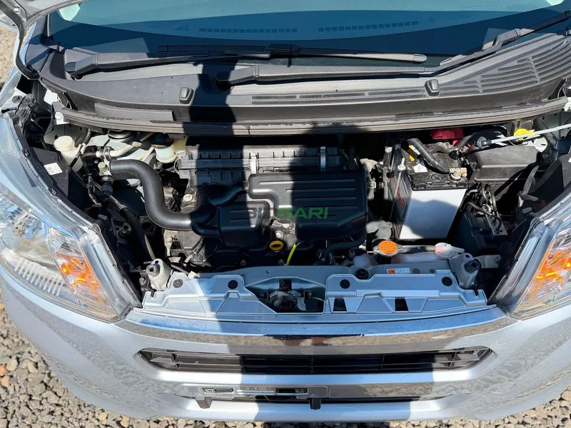 2020 Subaru Stella Petrol Hatchback, photo 4