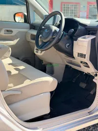 2020 Subaru Stella Petrol Hatchback, photo 7