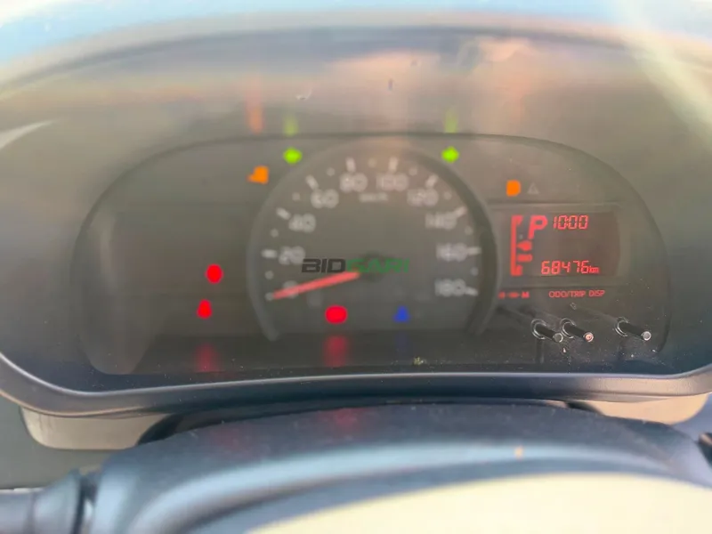 2019 Toyota Passo 1L Petrol Hatchback, photo 5