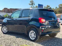 2019 Toyota Passo 1L Petrol Hatchback, photo 2