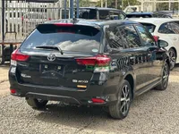 2019 Toyota Fielder WXB G GRADE 1.5L Petrol, photo 3