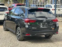 2019 Toyota Fielder WXB G GRADE 1.5L Petrol, photo 4