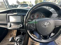 2019 Toyota Fielder WXB G GRADE 1.5L Petrol, photo 6