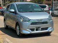 2021 Dihatsu Mira eS Petrol Hatchback, main photo
