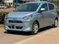 2021 Dihatsu Mira eS Petrol Hatchback, photo 2