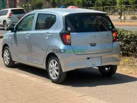 2021 Dihatsu Mira eS Petrol Hatchback, photo 3