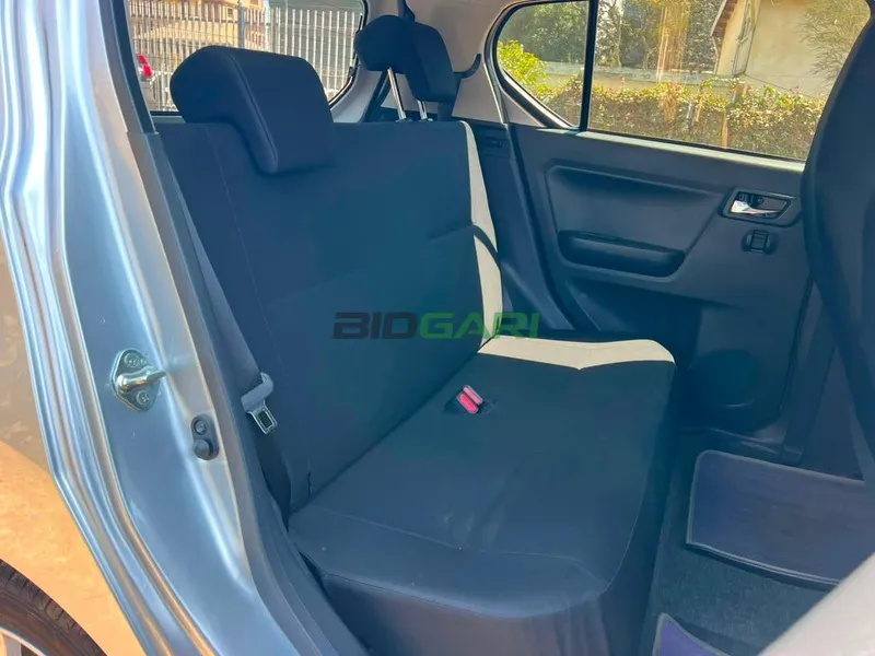 2021 Dihatsu Mira eS Petrol Hatchback, photo 7