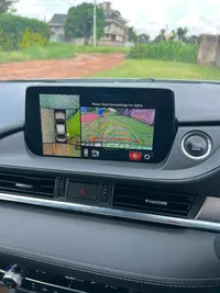 2020 Mazda 6 2.2L Diesel Sedan, photo 8
