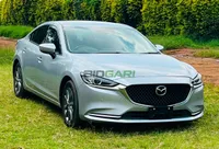 2020 Mazda 6 2.2L Diesel Sedan, photo 2