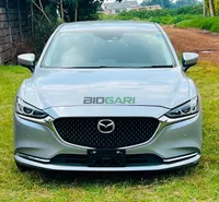 2020 Mazda 6 2.2L Diesel Sedan, main photo