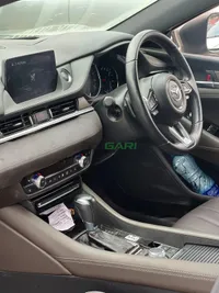 2019 Mazda Atenza 2.5L Petrol Sedan, photo 6
